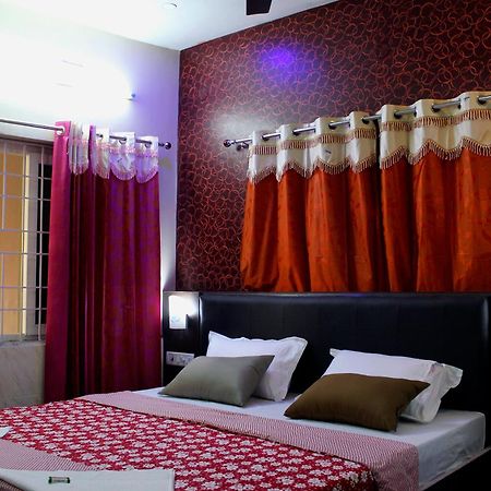 Vinodhara Guest House 마하발리푸람 객실 사진