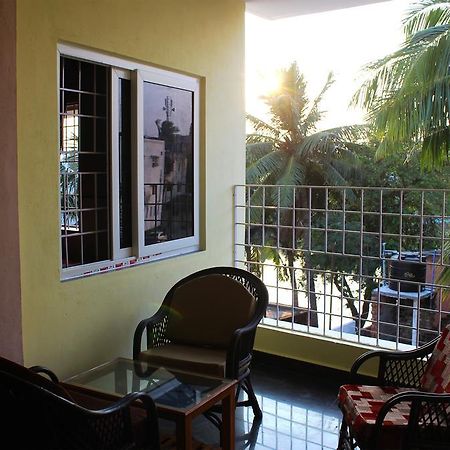 Vinodhara Guest House 마하발리푸람 객실 사진