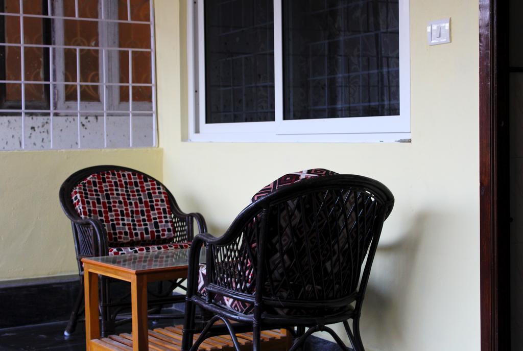 Vinodhara Guest House 마하발리푸람 객실 사진