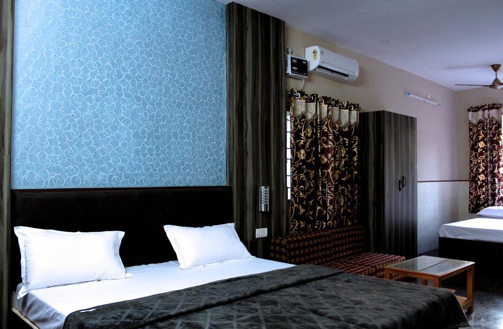 Vinodhara Guest House 마하발리푸람 객실 사진