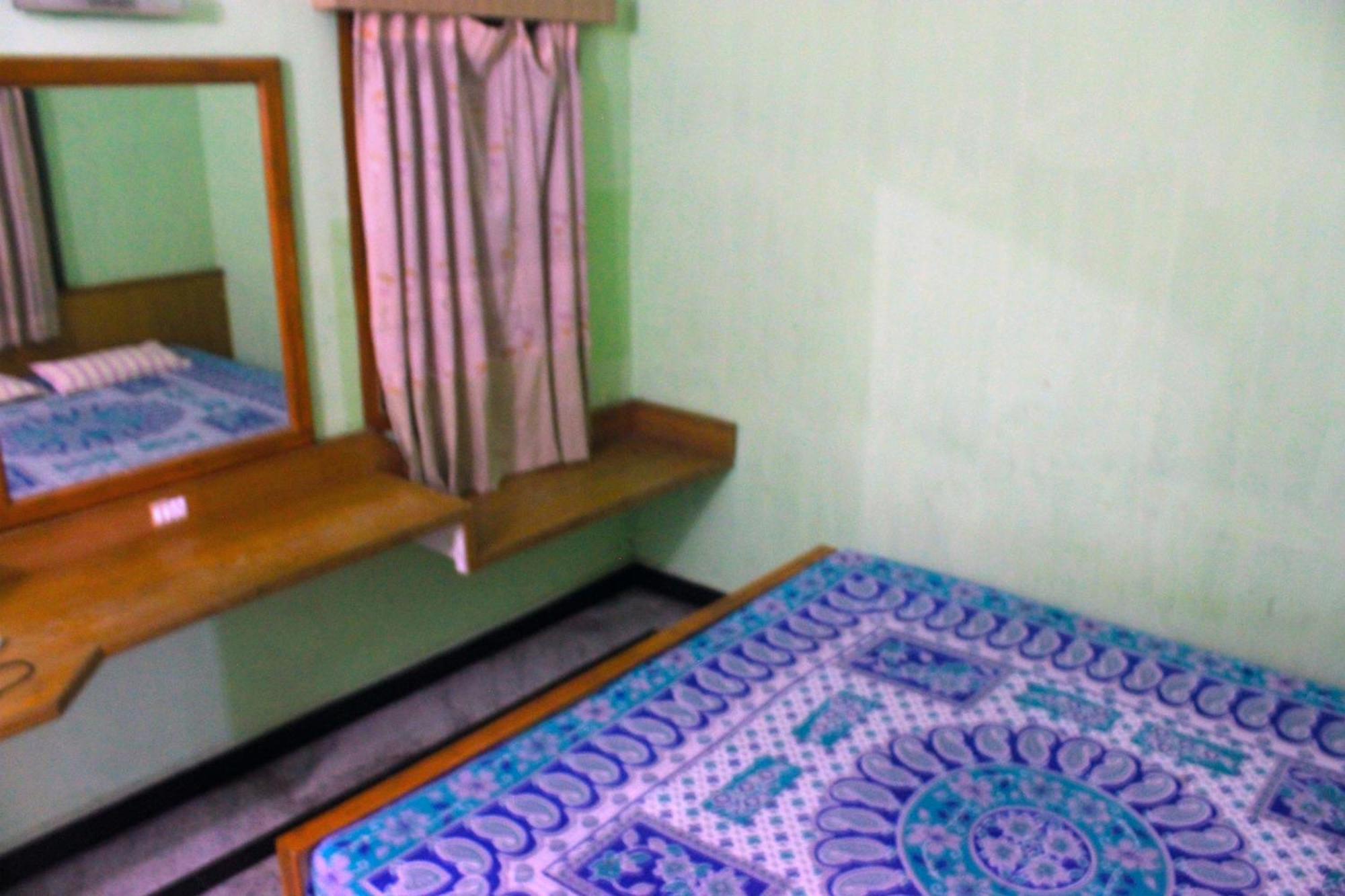Vinodhara Guest House 마하발리푸람 객실 사진