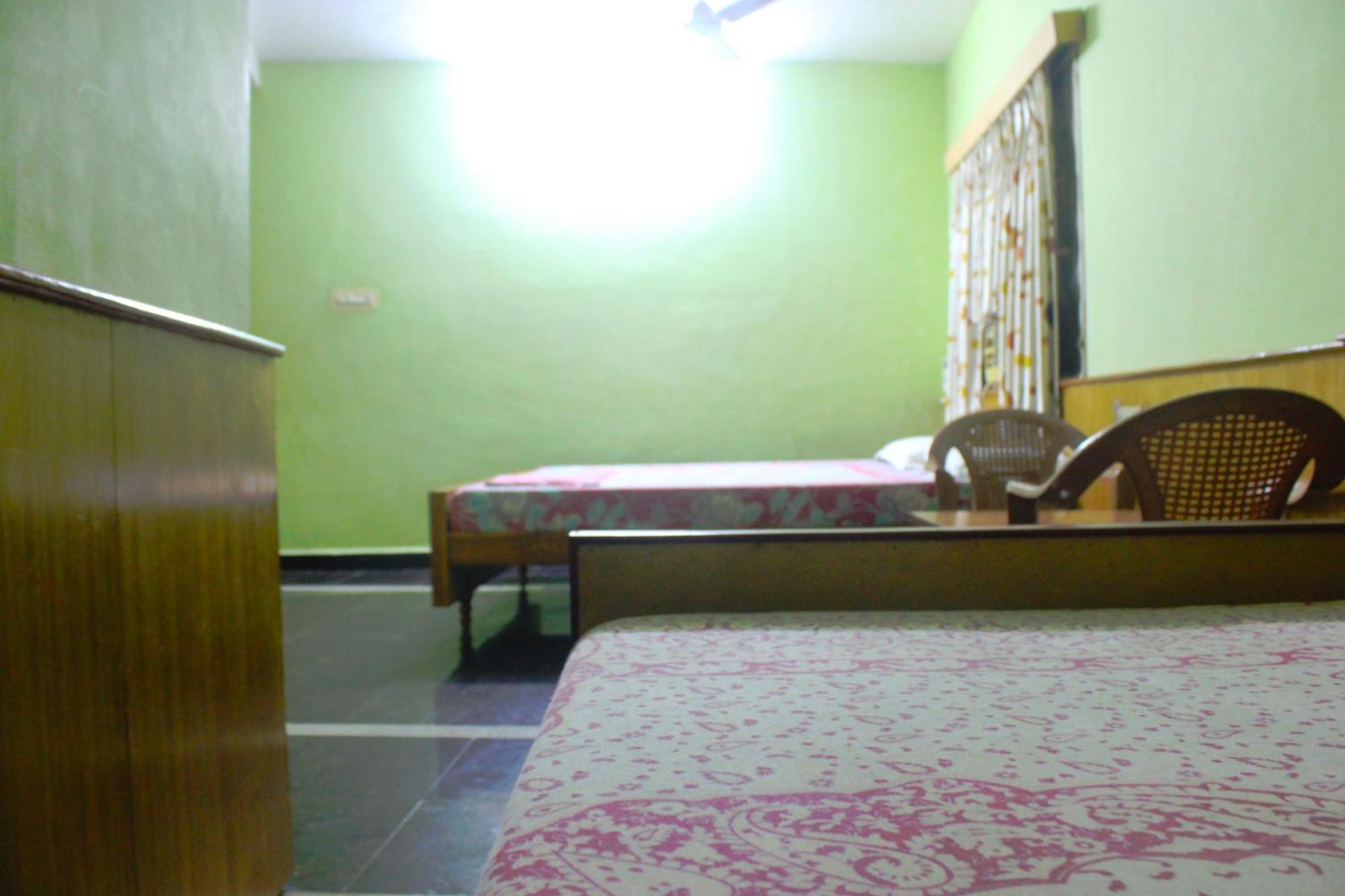 Vinodhara Guest House 마하발리푸람 객실 사진