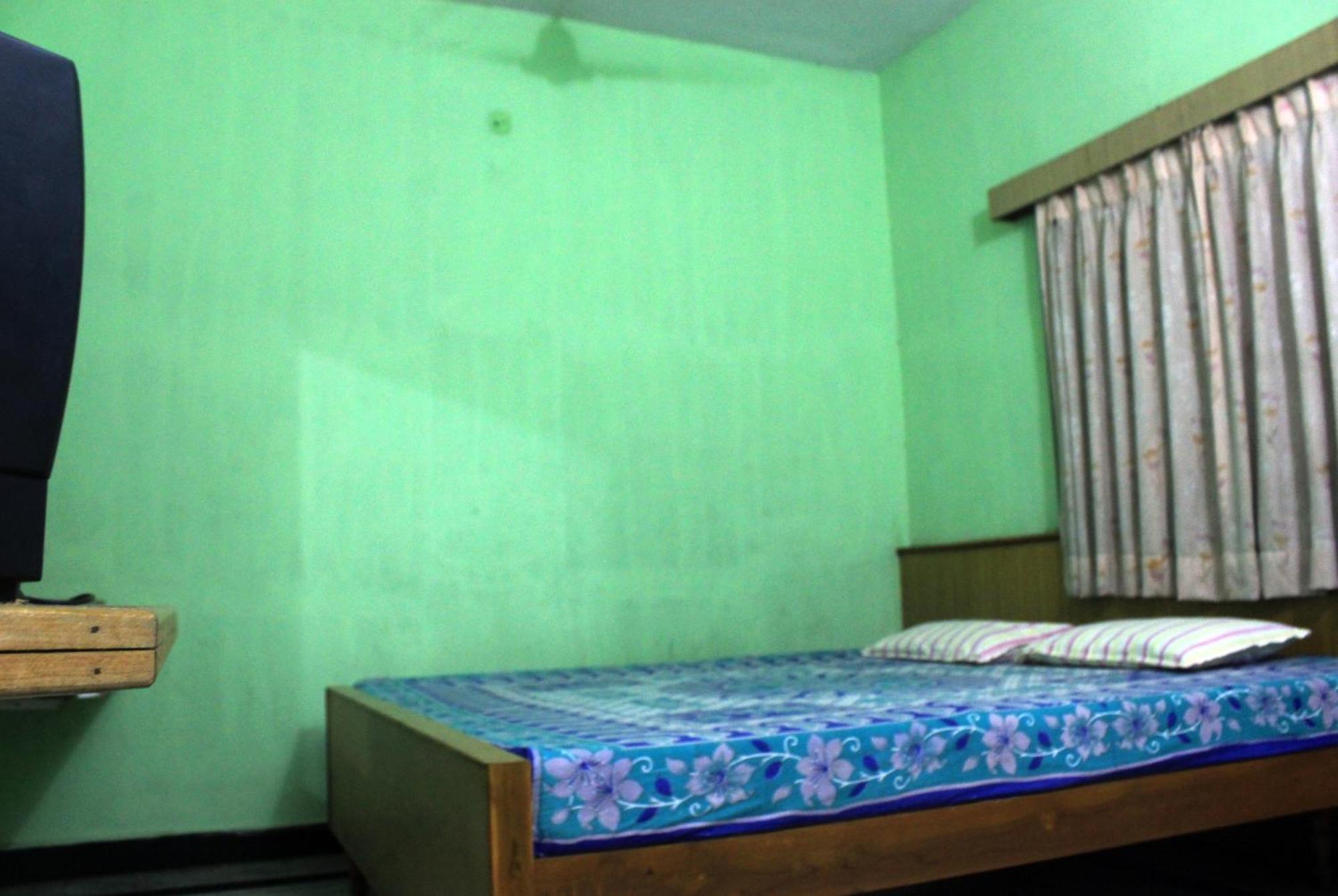 Vinodhara Guest House 마하발리푸람 객실 사진