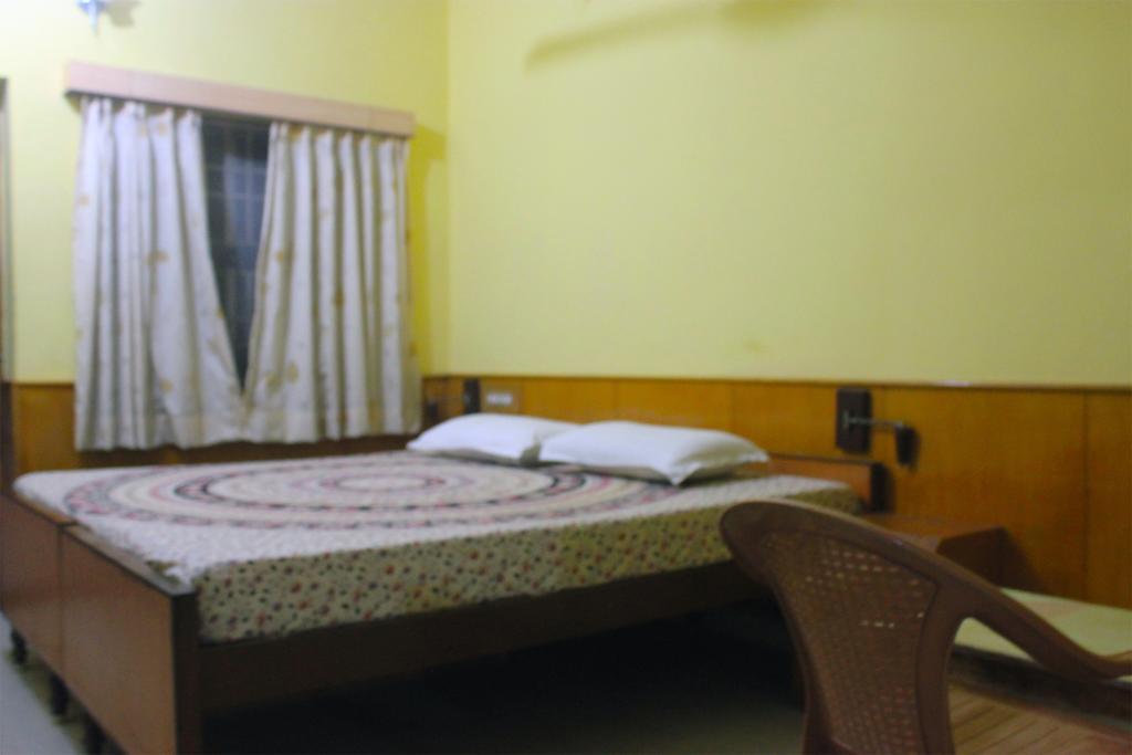Vinodhara Guest House 마하발리푸람 객실 사진