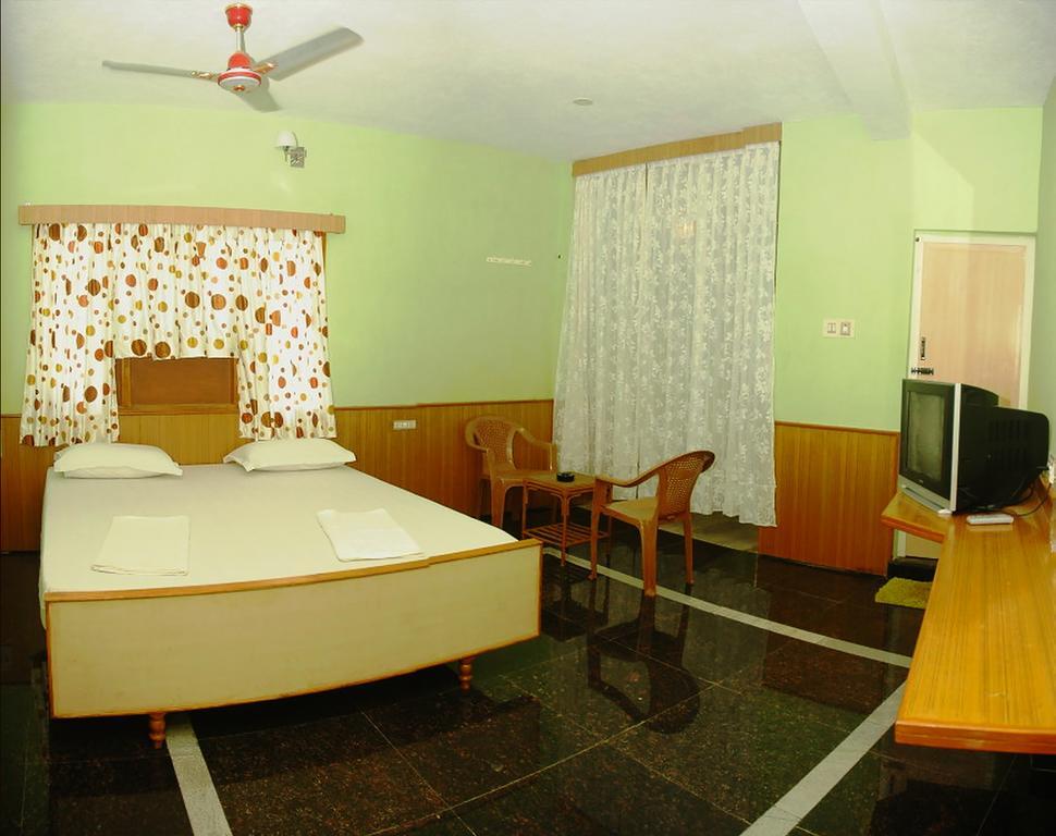 Vinodhara Guest House 마하발리푸람 객실 사진